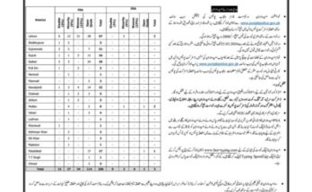 Punjab Police Jobs 2024